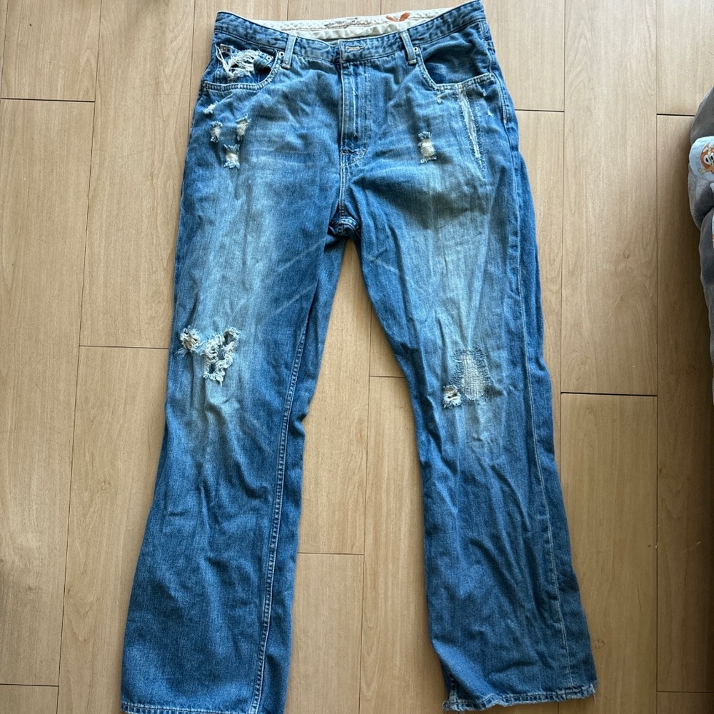 American Eagle Jeans Men Size 36x32